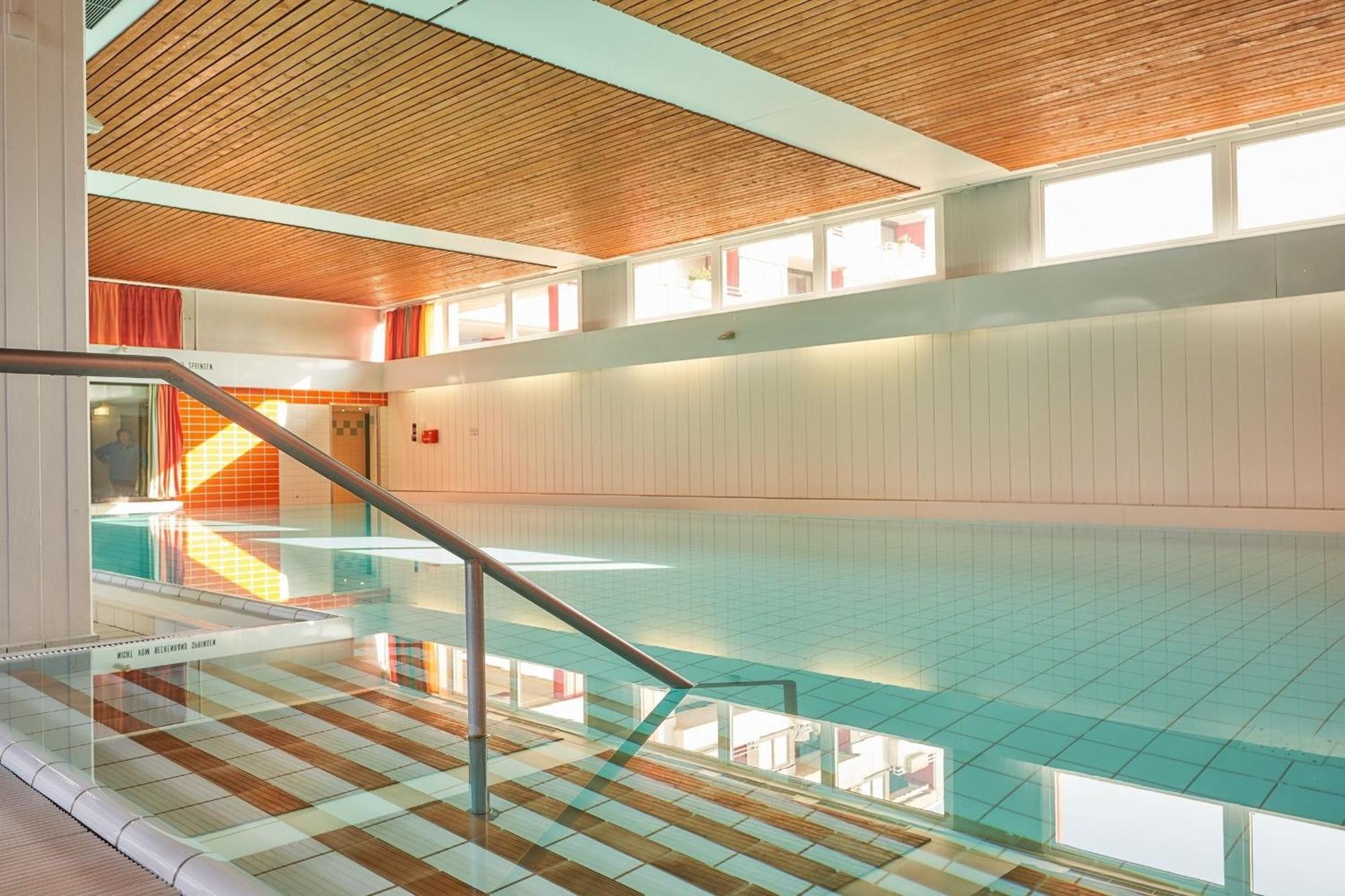 Berolina Wohnung 112 Dahme Dış mekan fotoğraf