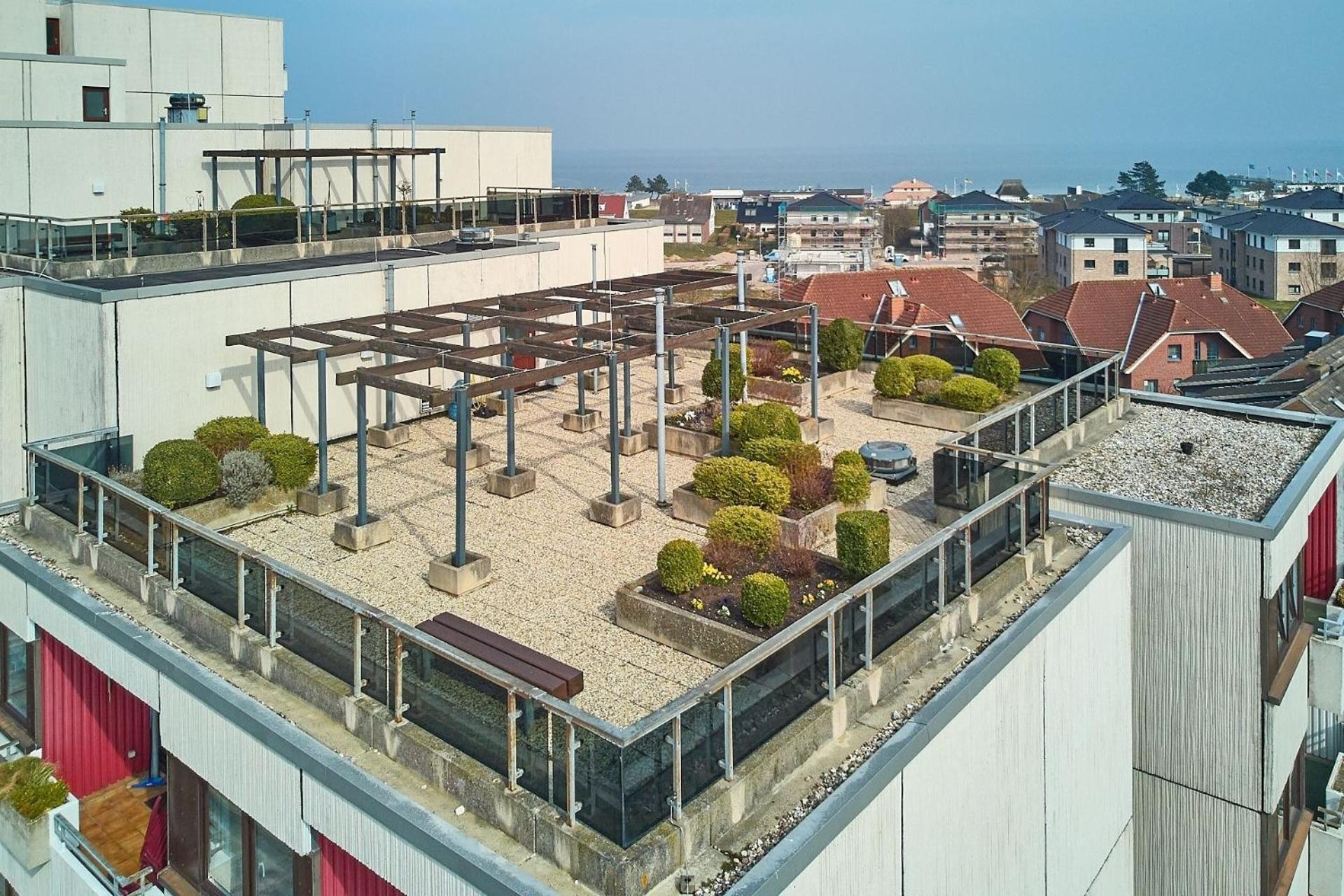 Berolina Wohnung 112 Dahme Dış mekan fotoğraf