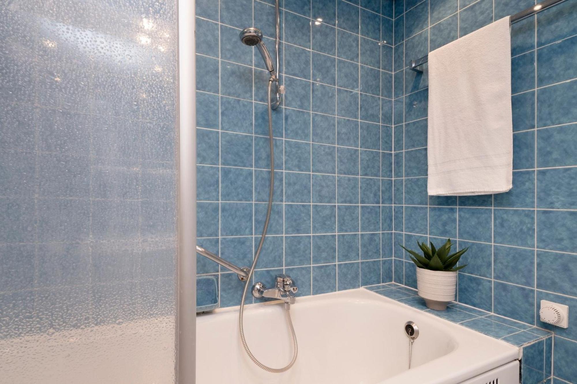 Berolina Wohnung 112 Dahme Dış mekan fotoğraf