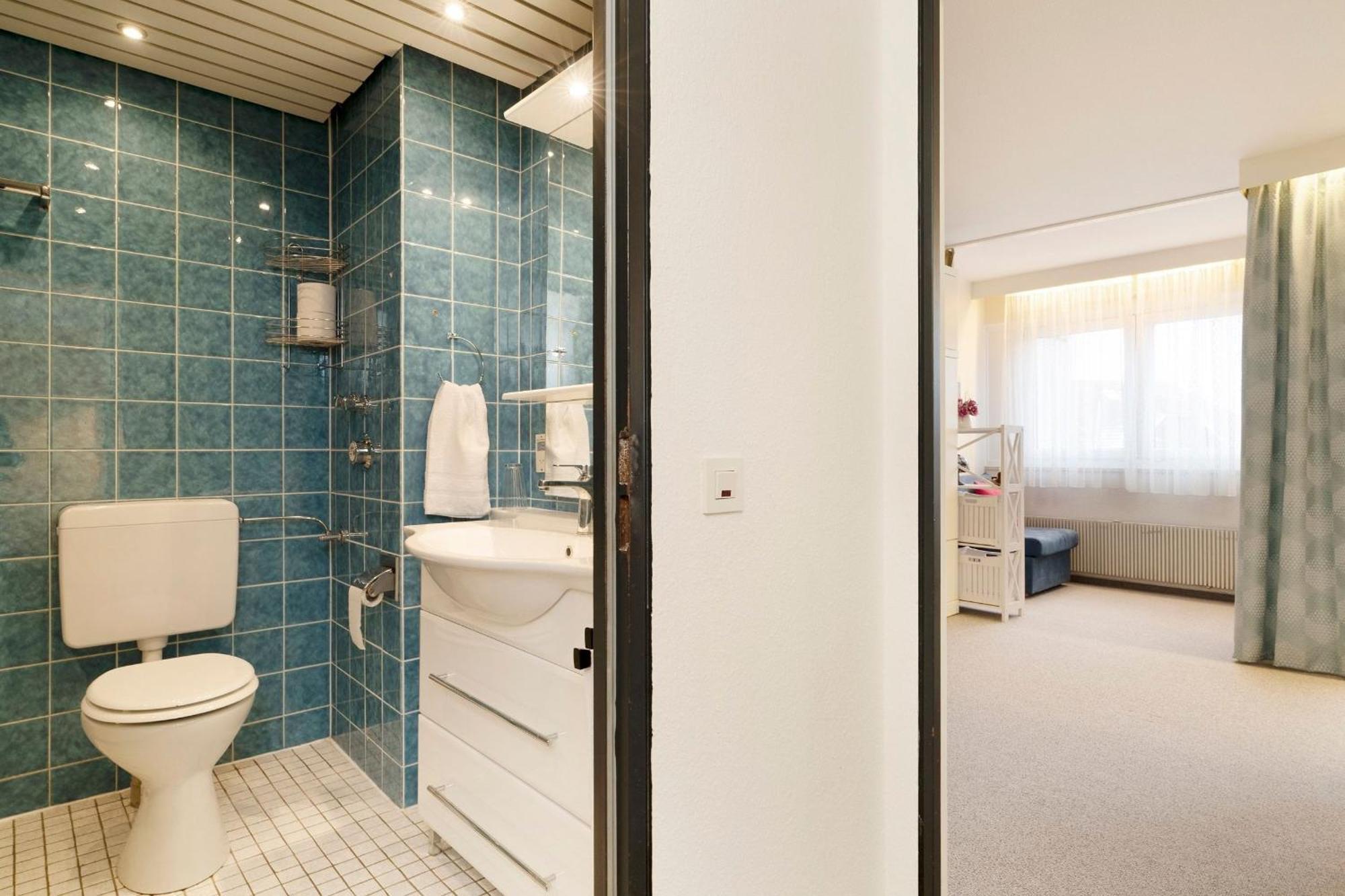 Berolina Wohnung 112 Dahme Dış mekan fotoğraf